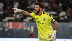 “Es lo que exige este club”: Fernando de Paul reveló las metas de Colo Colo para este año