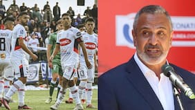 Deportes Melipilla demanda a la ANFP por más de US$ 1 millón: aseguran que Pablo Milad incumplió una promesa