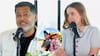 “El amor trasciende a la muerte”: el emotivo mensaje de Pedro Ruminot para despedir a la madre de Sergio Freire