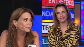 “No es la misma delante de los jefes”: Daniella Campos tacha de “traidora” a Julia Vial