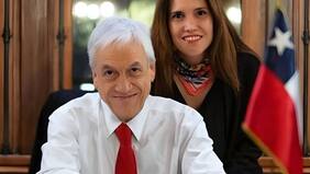 “Estamos en shock…”: la confesión de hija de Sebastián Piñera tras inesperado fallecimiento de su padre