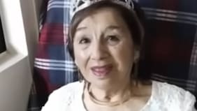 Ni accidente ni secuestro: conocido vidente revela insospechada hipótesis que remecería el caso María Elcira