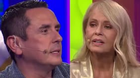 “Él se autodefine como los ojos de tu madre”, Pablo Canaliza sorprende a Cecilia Bolocco