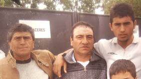 “Lo empleó en eso y lo trataba de ayudar”: amigo de Vidal explica el rol que cumplía su padre en el Club Hípico