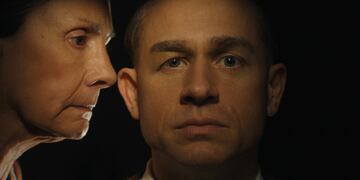 Monstruo: la historia de Ed Gein