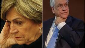 “Un gran amigo, un gran líder”: Evelyn Matthei se pronunció ante muerte del expresidente Piñera