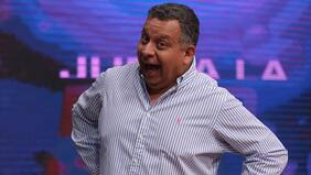 Willy Sabor: sus años de radio, el "nuevo humor" y un análisis sin filtro al polémico debut de "Mi Barrio"