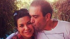 "Reírse e injuriar a un hombre que no se puede defender es de lo más cobarde que he visto...": hija de Eduardo Bonvallet reacciona ante video de Giorgio Jackson de 2021 viralizado ahora