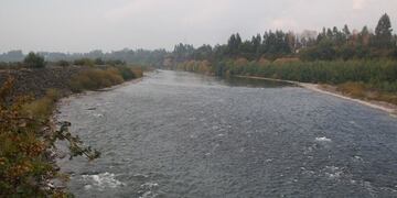 Hallan cuerpo de adolescente que se extravió en río Cautín en Vilcún