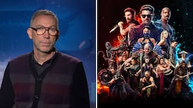 Una conversación con el director de Mortal Kombat 2: “Queríamos hacerla lo más grande posible para el cine”