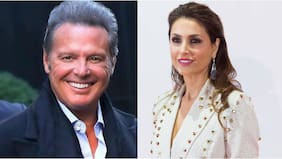 ¡El Sol se nos casa por primera vez! Aseguran que Luis Miguel le propuso matrimonio a Paloma Cuevas