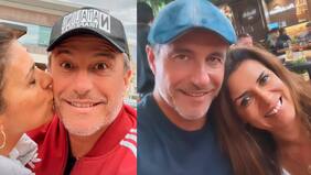 "¡Lindo y besado domingo para todos...!": Fernando Solabarrieta reaparece tras meses de alejamiento de los medios donde trabajaba