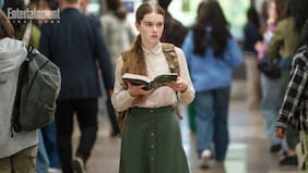 Carrie vuelve convertida en serie: revelan las primeras imágenes de la nueva versión de Mike Flanagan