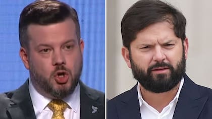 “El cacareo en el gallinero”: Kaiser cuestiona a Boric por postura ante intervención de Estados Unidos en Venezuela