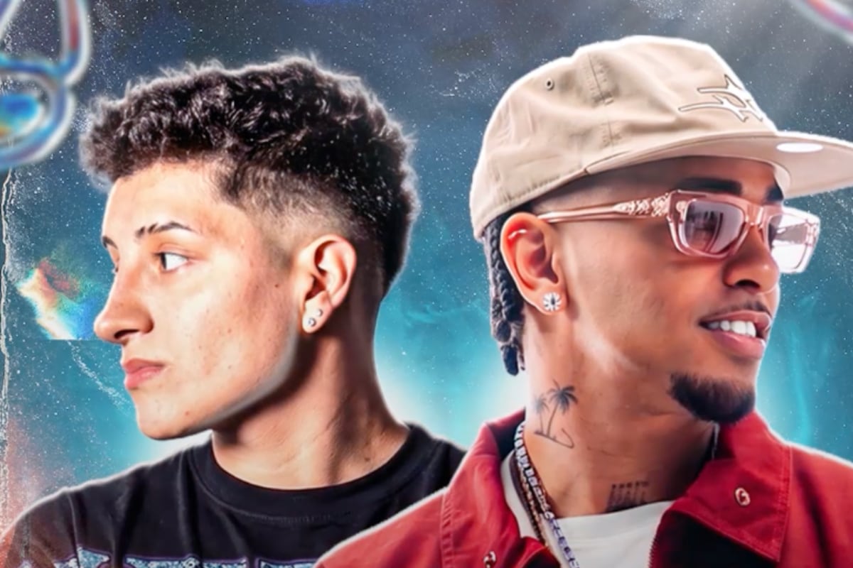 BYKING tendrá a Ozuna en su stream: conoce cuándo y cómo verlo
