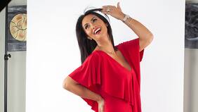 Pamela Díaz: "Carolina de Moras es la copia mala de Tonka Tomicic"