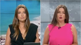 Quién es Josefa Bustos, la periodista que brilla en TVN
