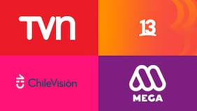 Mega fue desplazado como el canal más visto: ¿qué estación lideró el rating del mes de octubre?