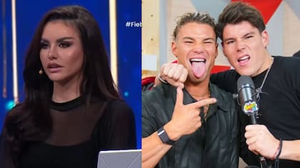 Emilia Dides reaccionó a dichos de Cuco Cerda tras ser vinculada con Rai: lanzó tajante opinión