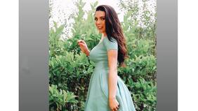 Famosos en tiempos de coronavirus: Daniela Aránguiz