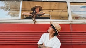 Junta la tradición y lo actual: escucha “El Chachachá” de Emiliana y Astronautiko