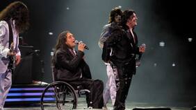 Garras de Amor tira la casa por la ventana y celebrará su cumpleaños 22 con festival