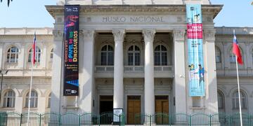 Museo Nacional de Historia Natural