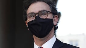 Comisión revisora rechazó acusación constitucional contra ministro Figueroa