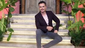 “Es parte de nuestra cultura”: Sergio Lagos estará a cargo de la animación de la segunda temporada de La Ruta del Pisco