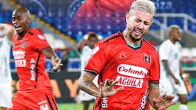 Un viejo conocido que zafó de una durísima sanción de la Fifa: Coquimbo Unido asegura a su goleador para 2026