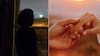 Reconocidas figuras del espectáculo acaban con el misterio y confirman romance: impactaron con íntimos registros