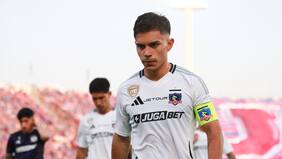 “Le están quitando dinero a los chicos…”: la grave denuncia de Marco Sotomayor contra Colo Colo