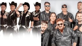 Lo mejor de la música tropical, la cumbia y la ranchera llegan al Gran Rancherazo Nacional 2025: lugar y fecha