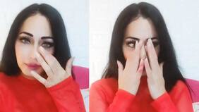 Más problemas para Viñuela: Nidyan Fabregat anunció demanda en su contra tras desubicados comentarios