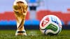 El primer despedido del Mundial: selección cortó a su entrenador tras un partido