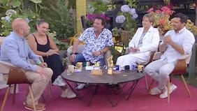 La compleja razón de por qué TVN “bajó” a última hora programa matinal este domingo: decisión se tomó en la madrugada