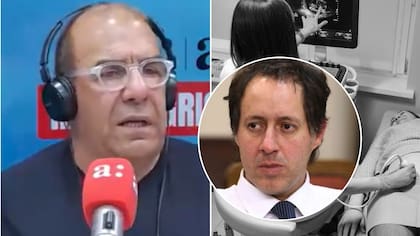 “Raya en la estupidez”: Checho Hirane no lo dejó pasar y lapidó el proyecto “antiaborto” de diputado libertario
