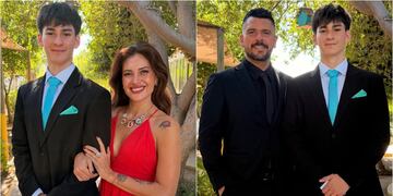 Karen Paola - Juan Pedro Verdier