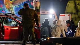 Le hizo caso a Carabineros y llegó junto a su padrastro: se entrega cuarto involucrado en asesinato de niño de 12 años
