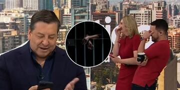 Contigo en la Mañana