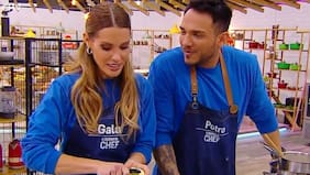 "Independiente de todo lo que haga, no hay ninguna posibilidad de que Gala vuelva con Iván Cabrera...", afirman en Zona de Estrellas