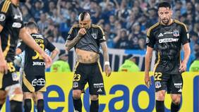 Por “borrarse” del Superclásico: Garra Blanca exige “medidas inmediatas” contra experimentado jugador de Colo Colo