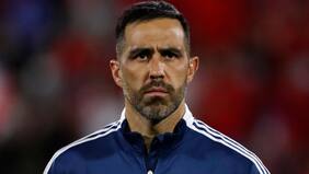 “No me lo creo…”: el retiro de Claudio Bravo conmociona al mundo del fútbol