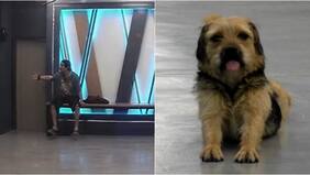 “¿Por qué no lo dejan entrar?”: Seba Ramírez defendió a Bigote y criticó a sus compañeros en Gran Hermano