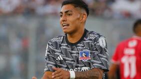 "Se encuentra con una asesoría especial", "graves hechos", "alejado de las actividades del primer equipo...": Colo Colo toma medidas con su jugador Jordhy Thompson tras agredir a una mujer