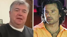 Mauricio Correa destapó desconocida polémica de Camiroaga en medio del Festival: casi termina preso y este fue el motivo