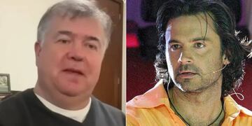 Mauricio Correa - Camiroaga