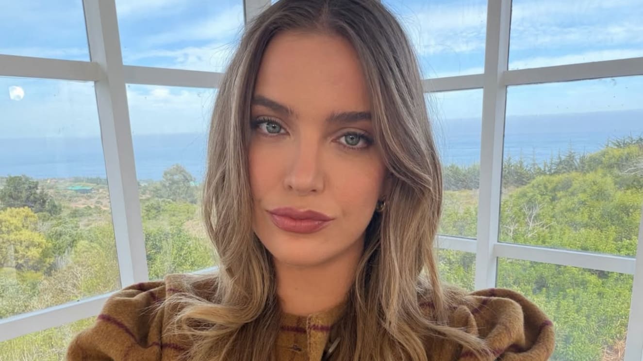 “Siempre dejo pasar este tipo de cosas calladita, pero…”: la tajante reacción de Millaray Viera a rumor de supuesto romance