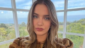 “Siempre dejo pasar este tipo de cosas calladita, pero…”: la tajante reacción de Millaray Viera a rumor de supuesto romance