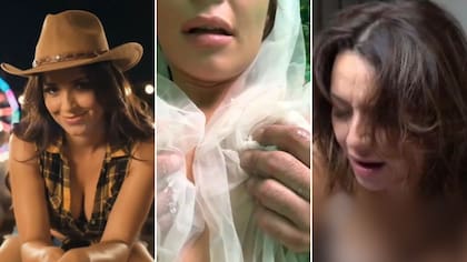 Impactó con nuevo contenido ultra hot: Camila Polizzi reaparece más atrevida que nunca y sorprende con desafío